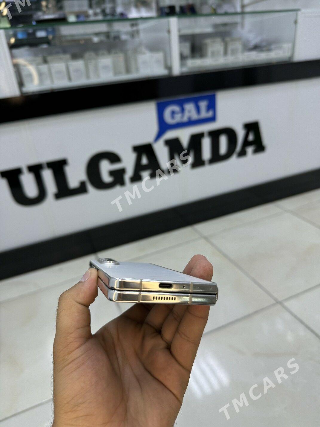samsung z fold5 - Ашхабад - img 7