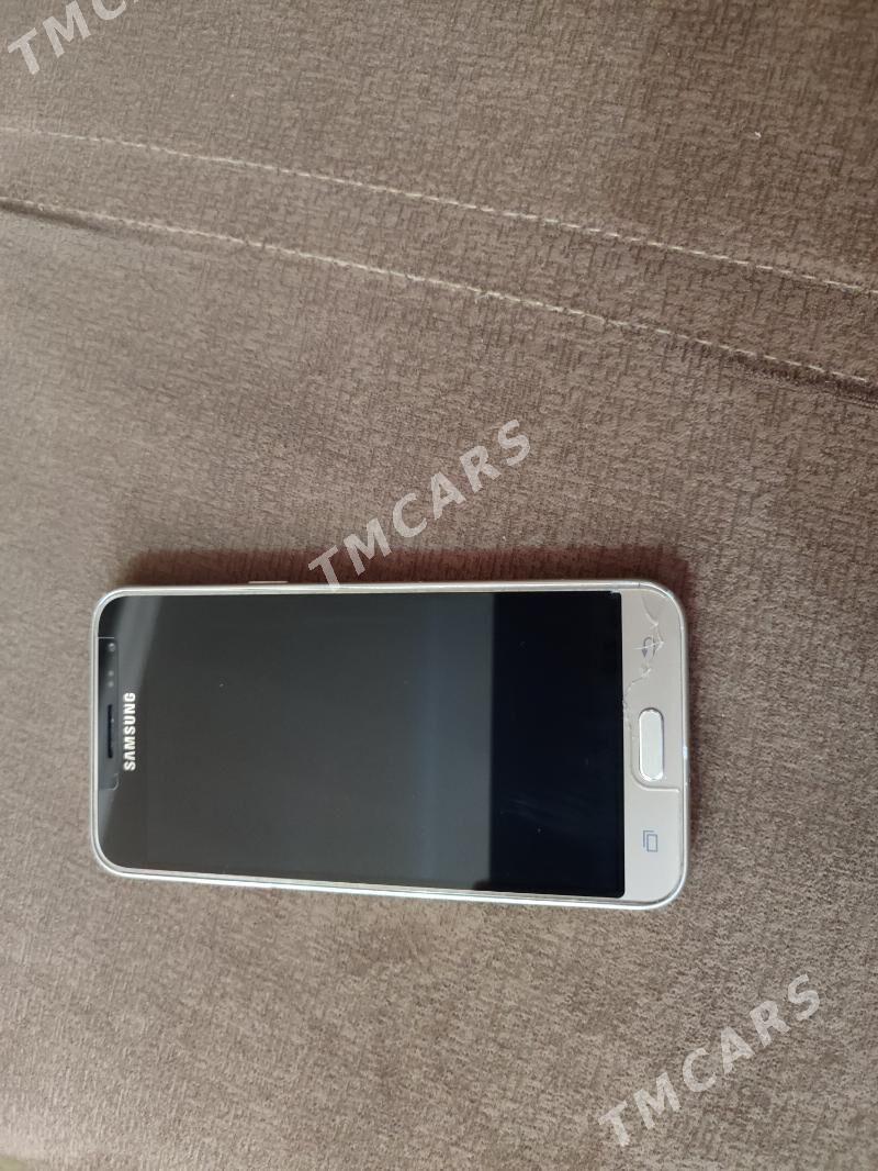 Samsung galaxy J3(2016) - Howdan "A" - img 4
