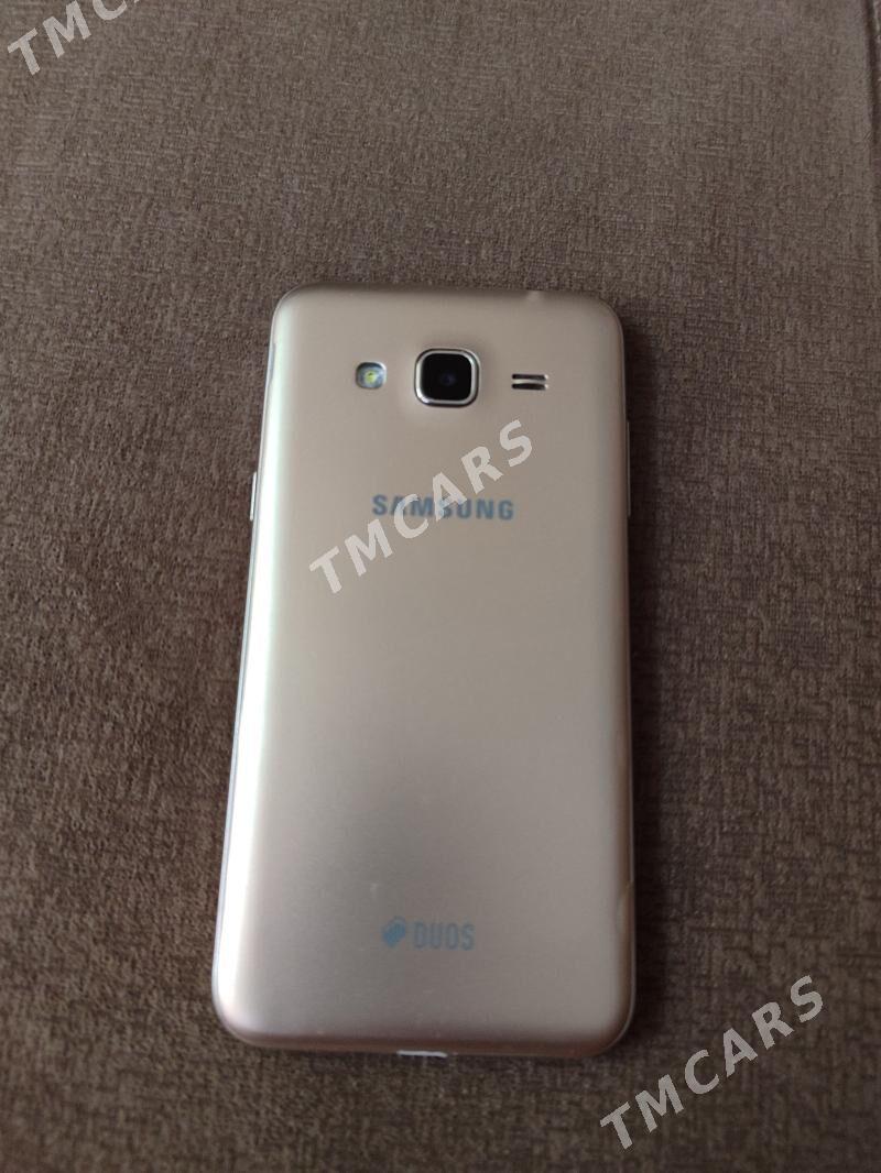 Samsung galaxy J3(2016) - Howdan "A" - img 5