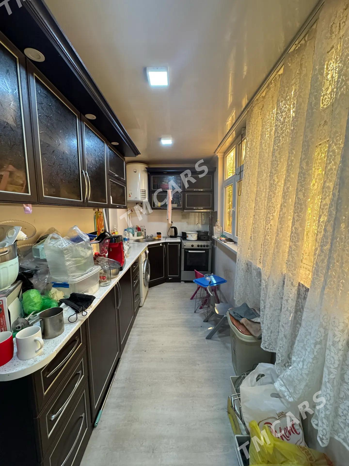 1 mkr chewcenka 2 komnat - Aşgabat - img 5