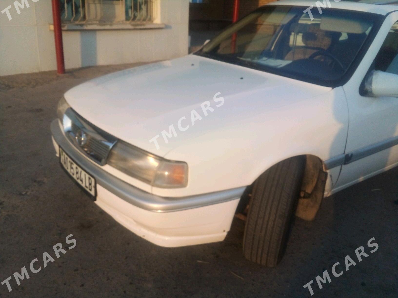 Opel Vectra 1993 - 42 000 TMT - Гарабекевюл - img 2