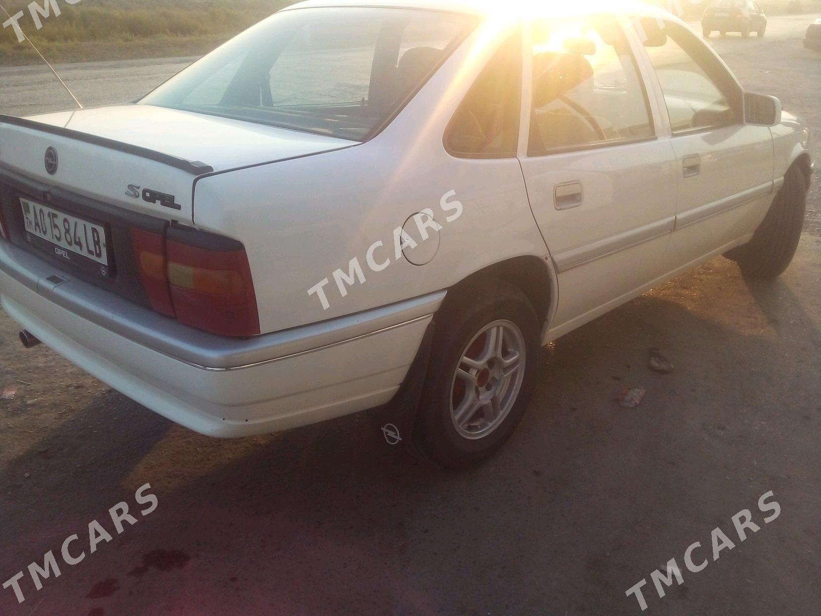 Opel Vectra 1993 - 42 000 TMT - Гарабекевюл - img 3