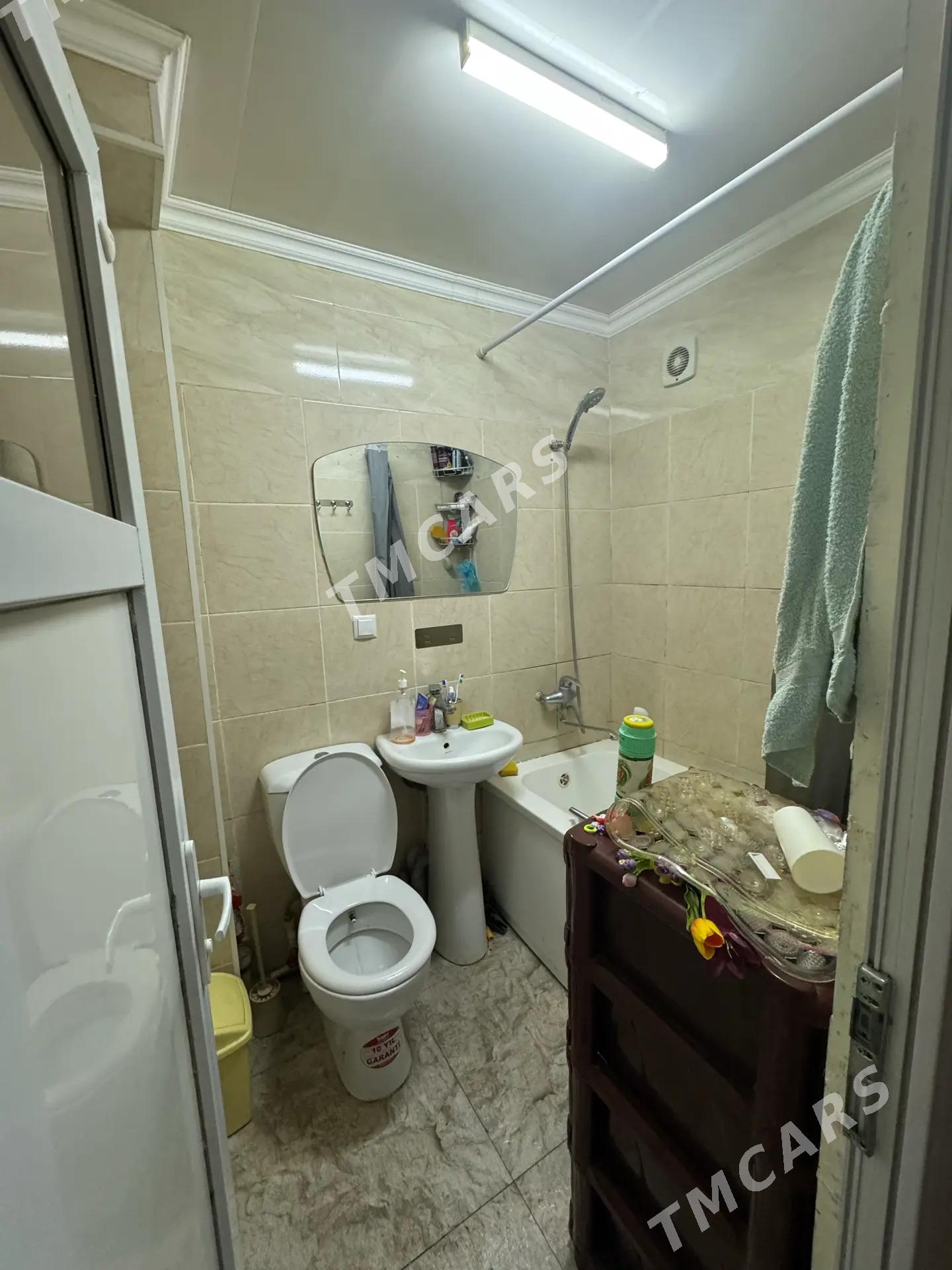 1 mkr chewcenka 2 komnat - Aşgabat - img 2