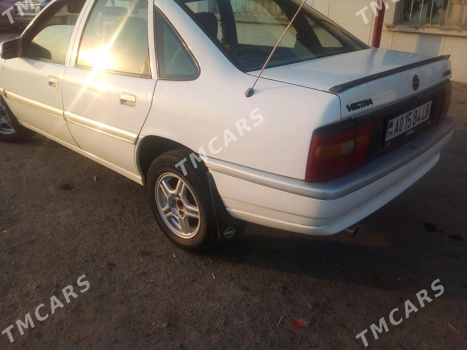 Opel Vectra 1993 - 42 000 TMT - Гарабекевюл - img 5