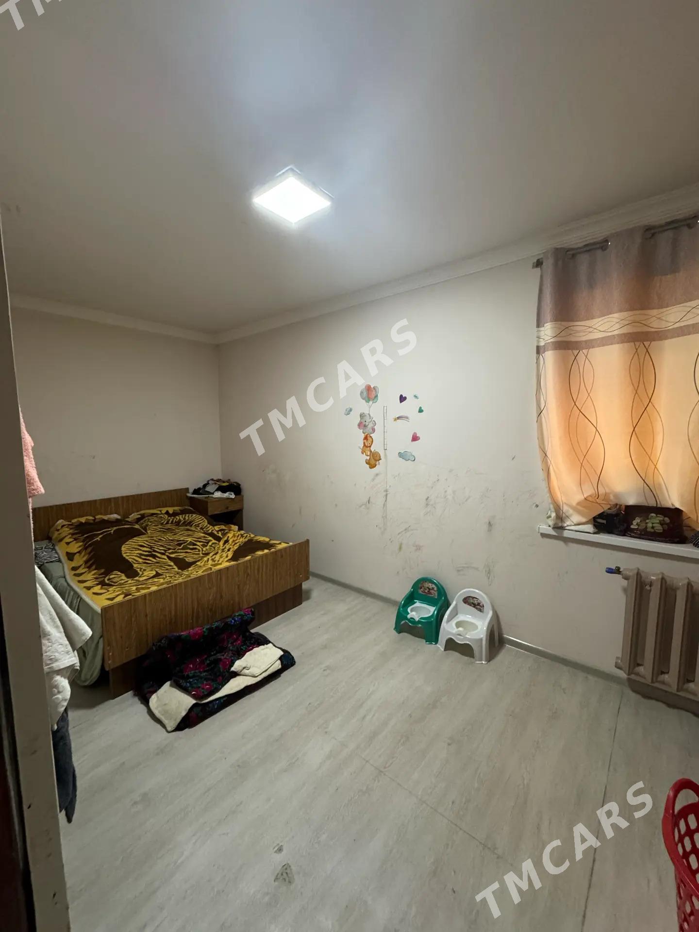 1 mkr chewcenka 2 komnat - Aşgabat - img 4