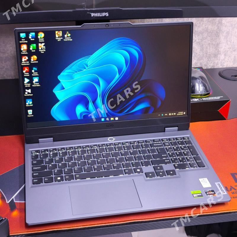 LENOVO LOQ RTX3050/2050! NEW - Мир 7 - img 2