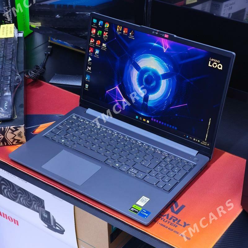 LENOVO LOQ RTX3050/2050! NEW - Мир 7 - img 7