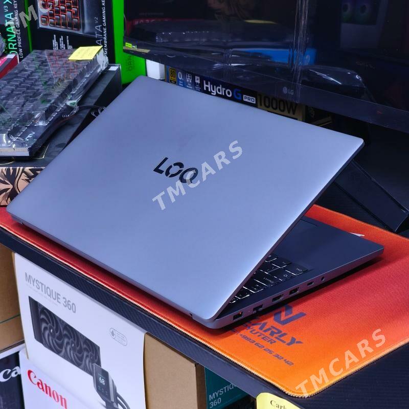 LENOVO LOQ RTX3050/2050! NEW - Мир 7 - img 5