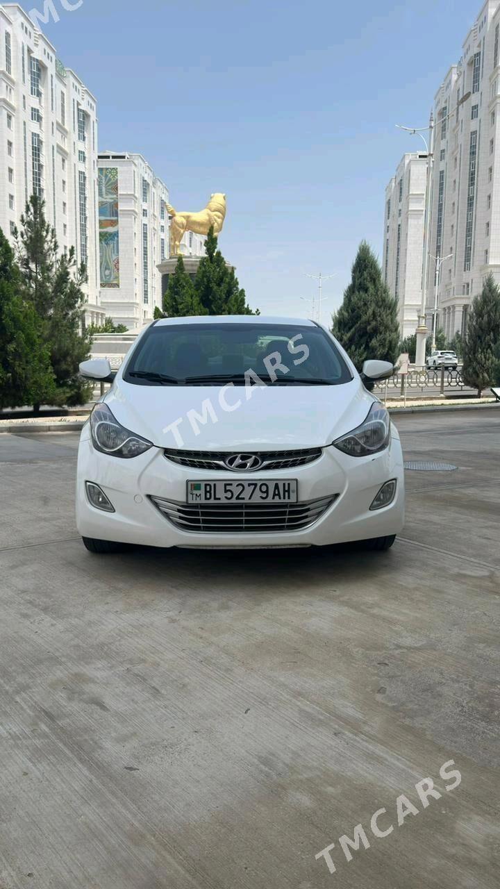 Hyundai Elantra 2011 - 155 000 TMT - Parahat 4 - img 2