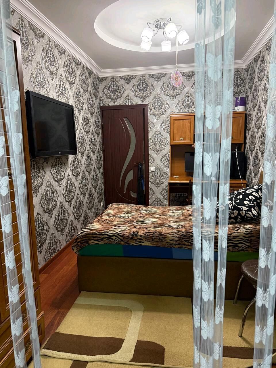 Гаудан "В" 4-ёх комнатная - Howdan "W" - img 10