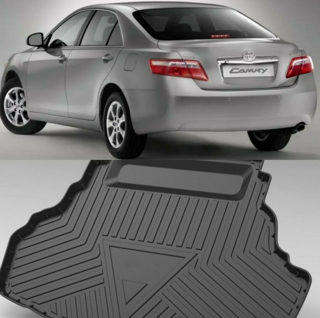 Camry bagaj kowrik 400 TMT - Aşgabat - img 3