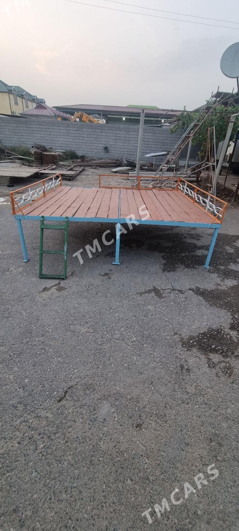 tapçan - Çoganly - img 2