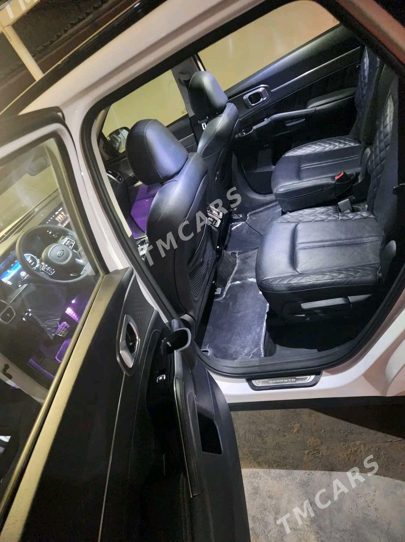 Kia Sorento 2021 - 420 000 TMT - Aşgabat - img 3