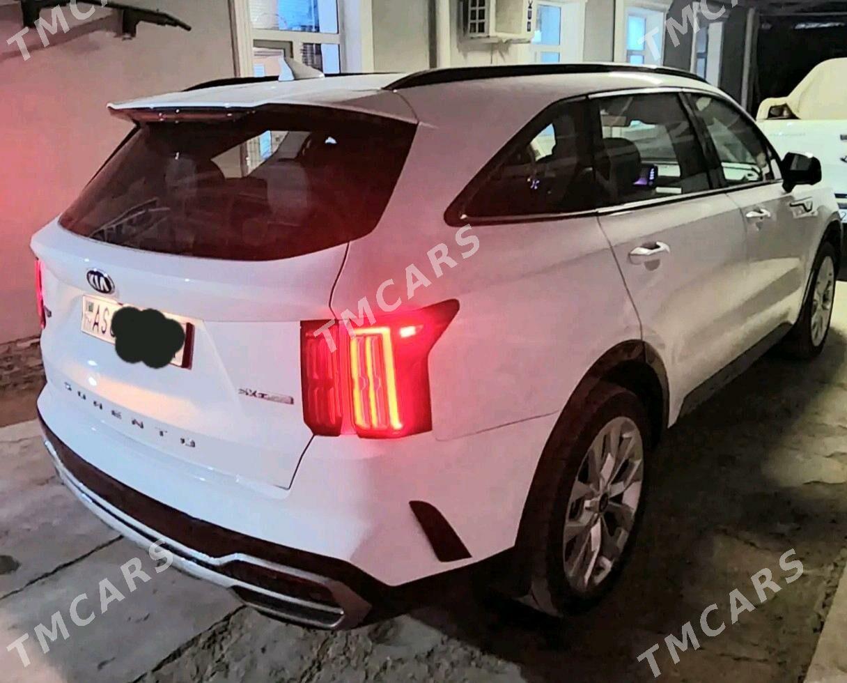 Kia Sorento 2021 - 420 000 TMT - Aşgabat - img 4
