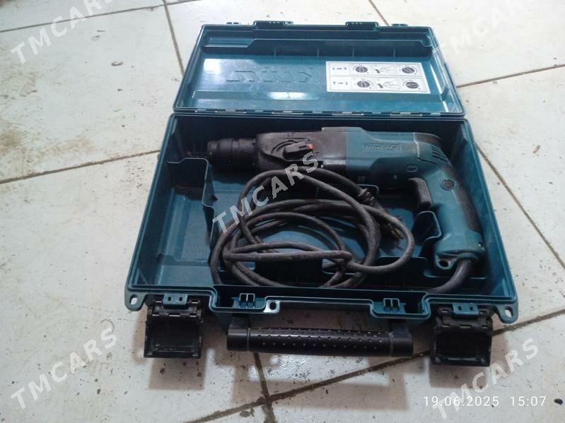 MAKITA PERFORATOR  24 - Aşgabat - img 3