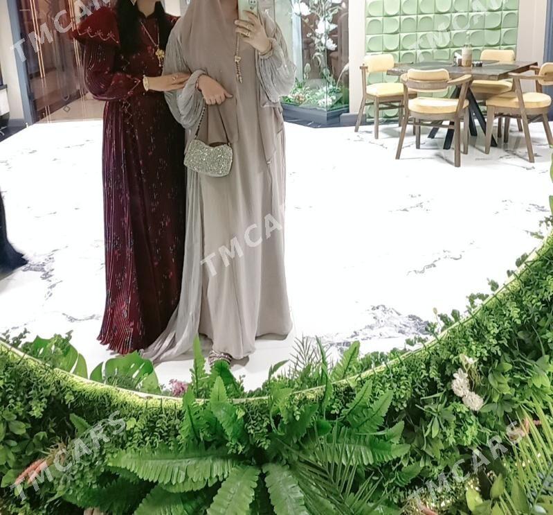 Abaya koynek - Balkanabat - img 2