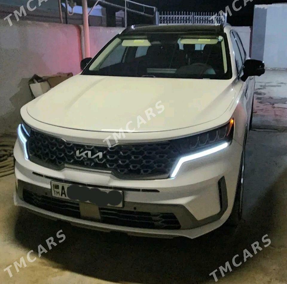 Kia Sorento 2021 - 420 000 TMT - Aşgabat - img 5