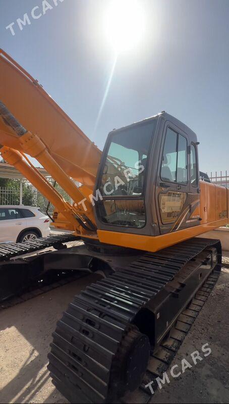 Kato HD1430-R5 2024 - 3 000 000 TMT - Ашхабад - img 2