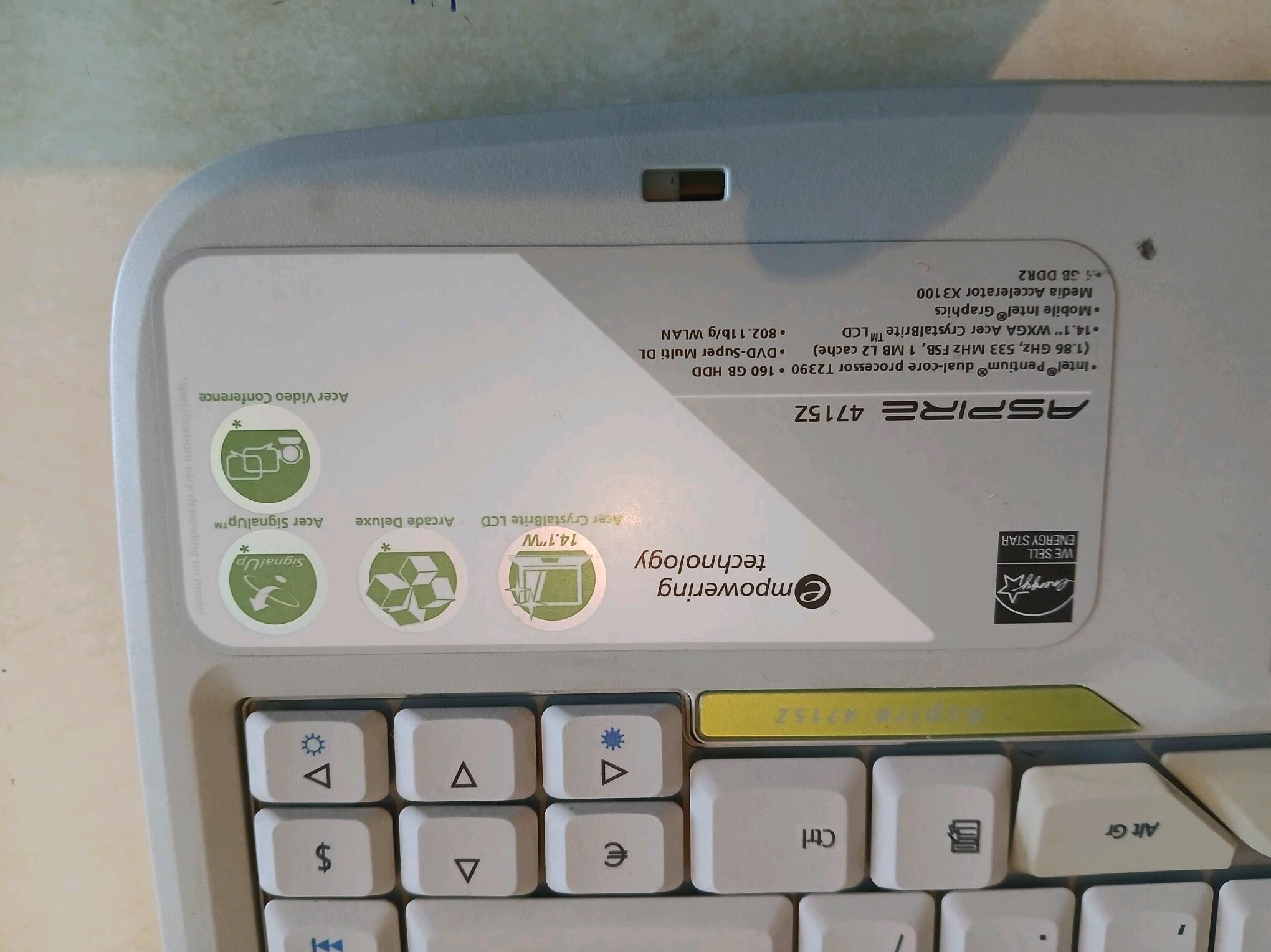 acer kompyuter - етр. Туркменбаши - img 4