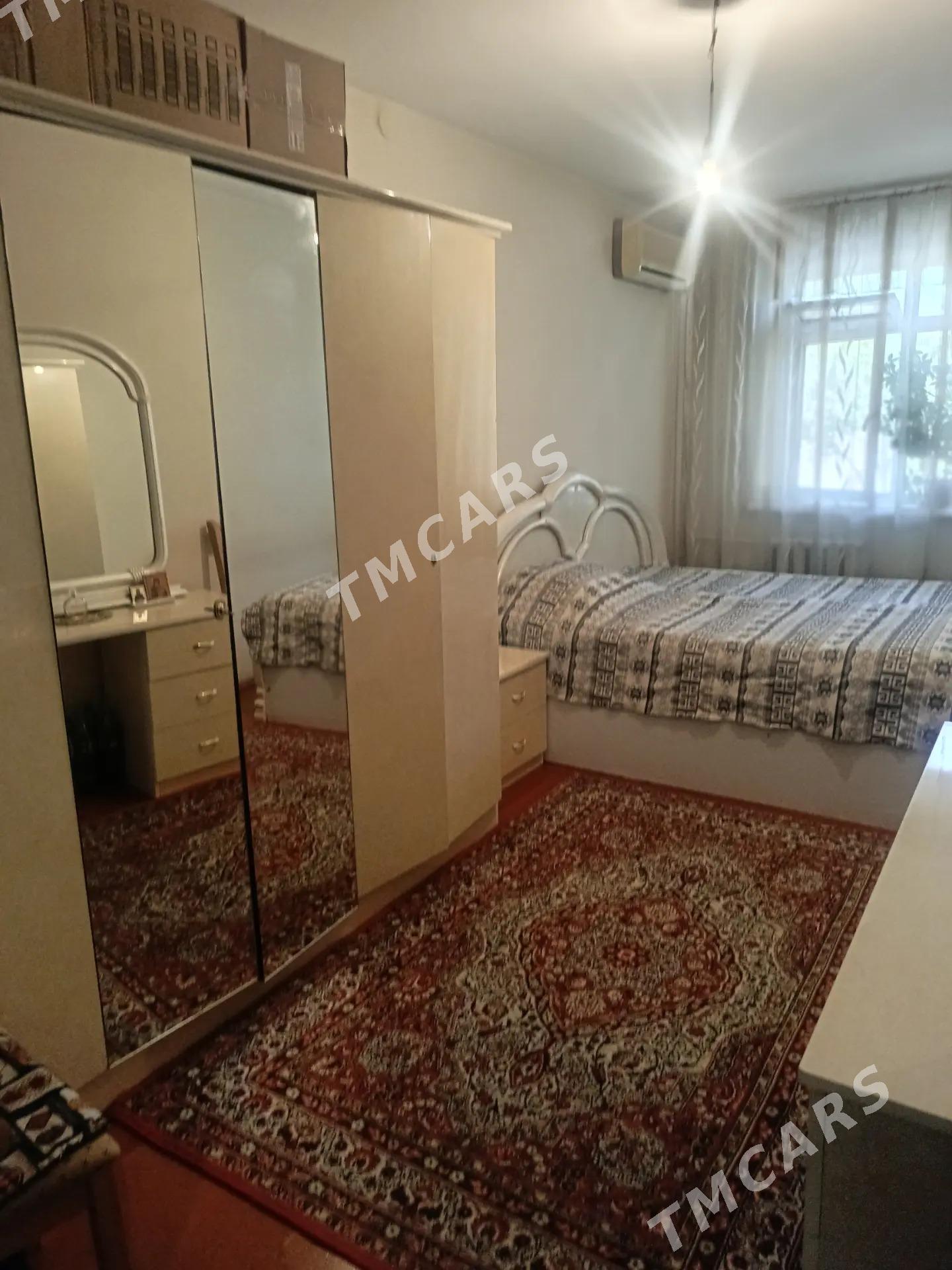 Продаю Текинка satlyk 3 komnat - Ашхабад - img 1