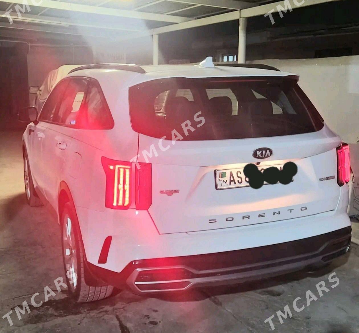 Kia Sorento 2021 - 420 000 TMT - Aşgabat - img 6