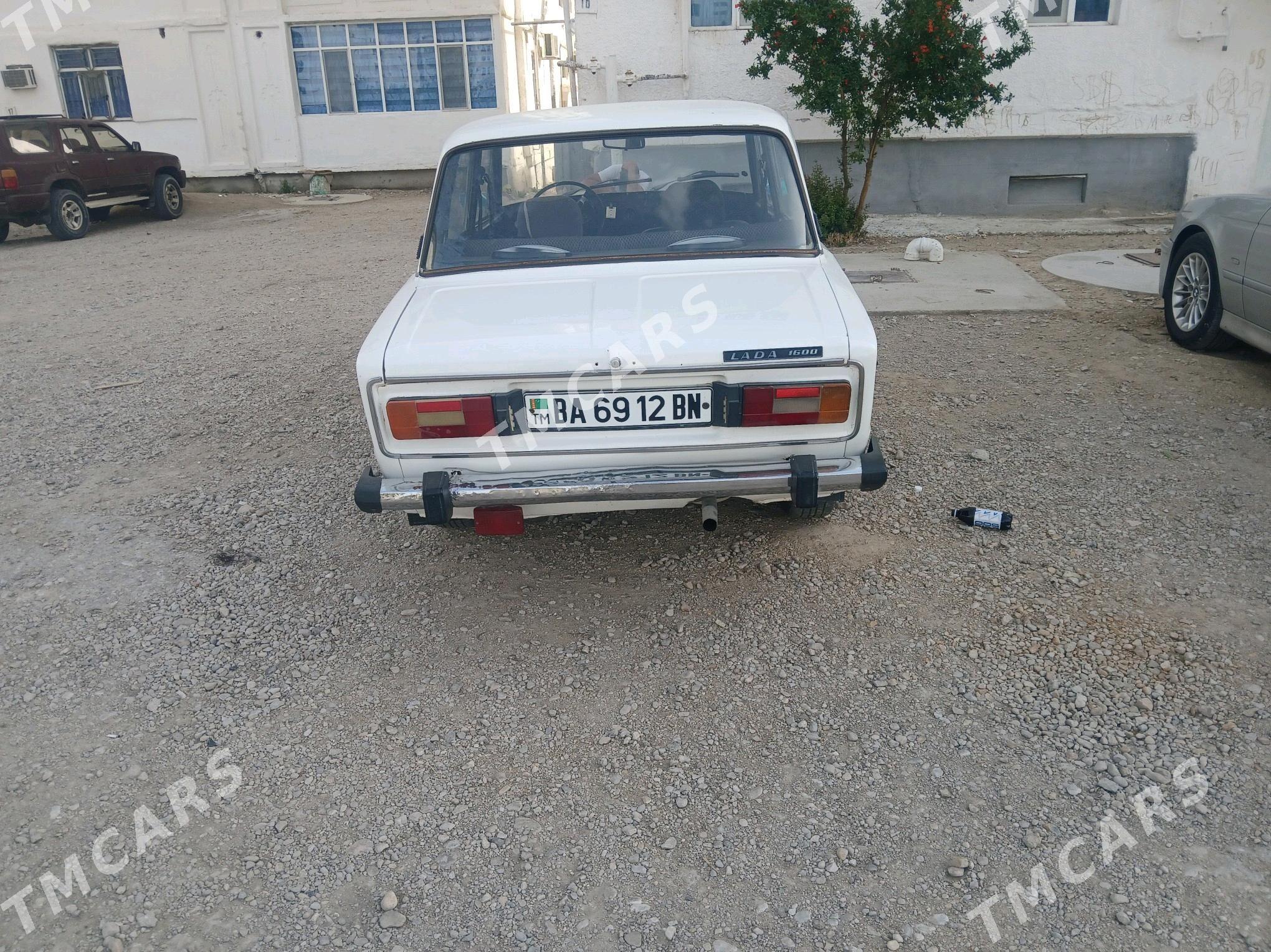 Lada 2106 1986 - 24 000 TMT - Балканабат - img 2