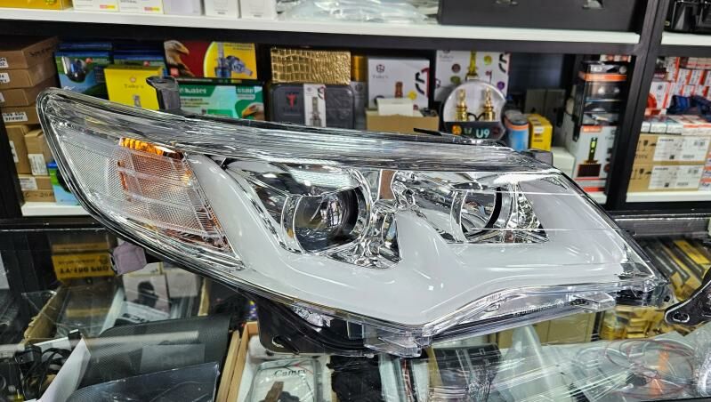 Toyota Camry Palta Fara 1 950 TMT - 6 mkr - img 3