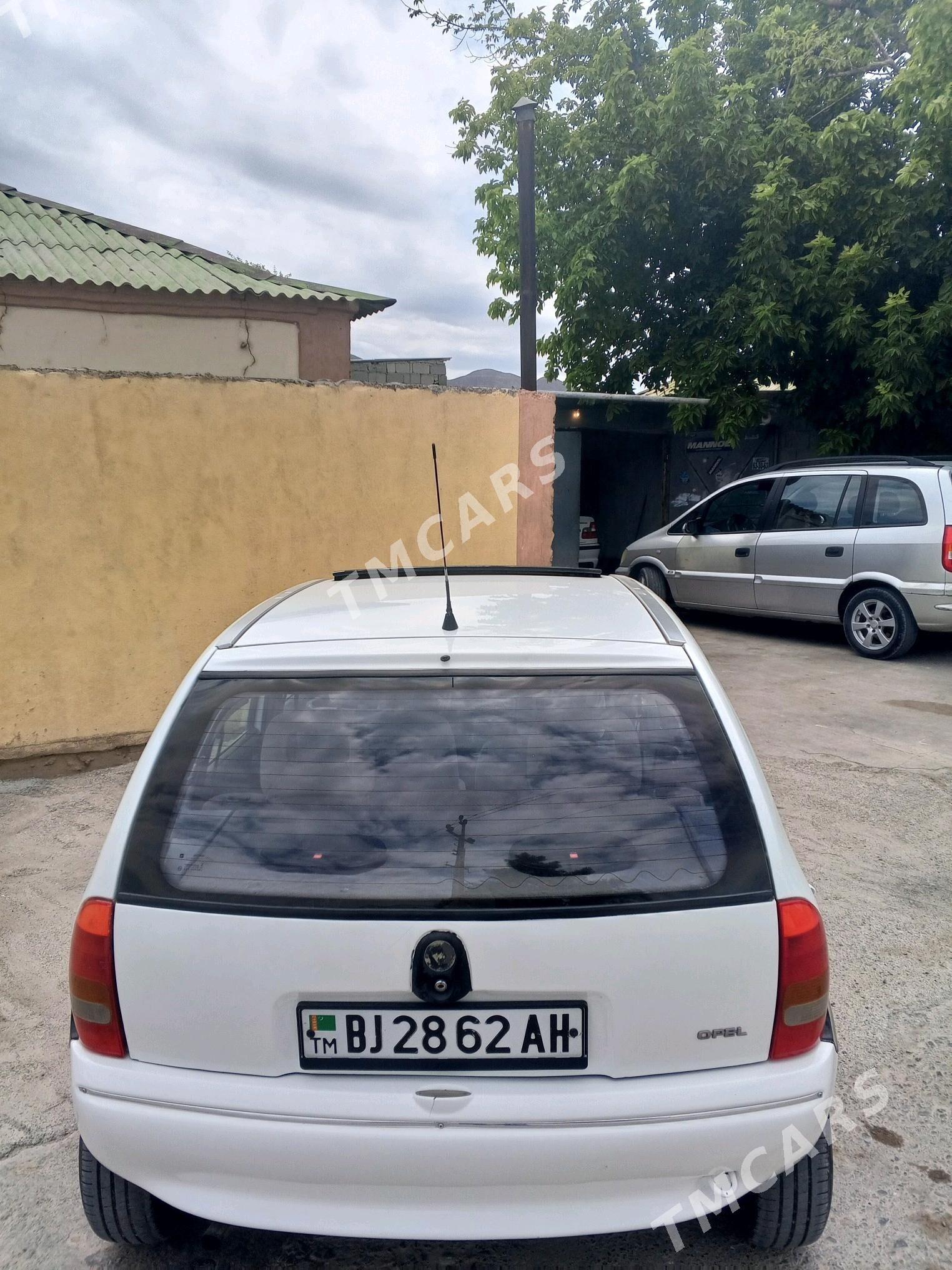 Opel Vita 1995 - 20 000 TMT - Bagyr - img 3