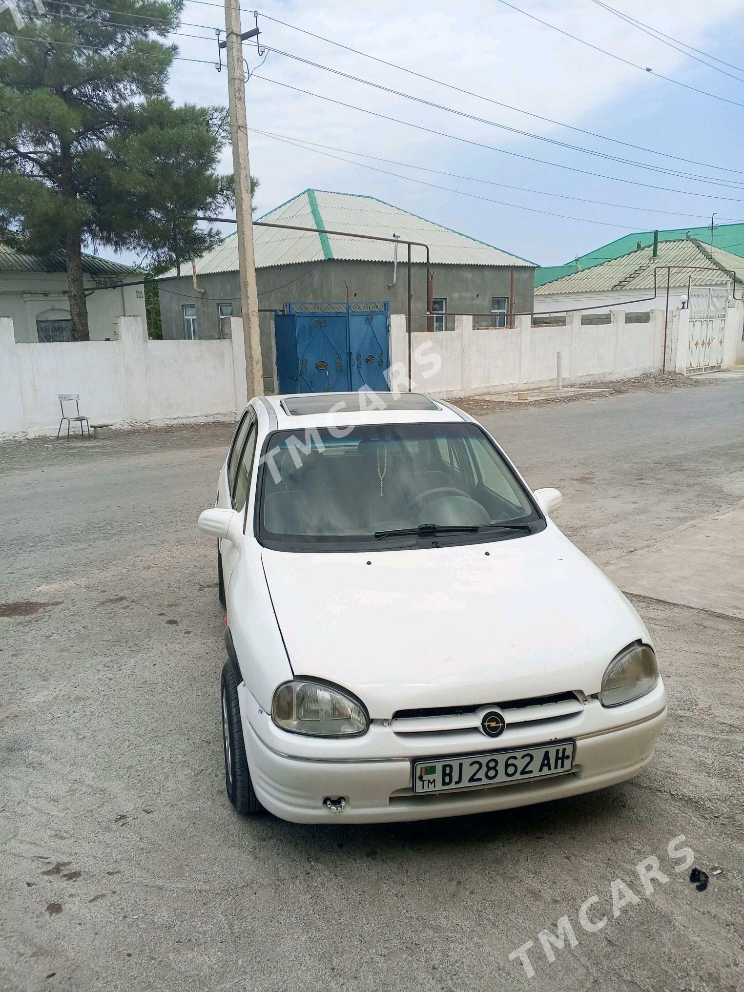 Opel Vita 1995 - 20 000 TMT - Bagyr - img 2