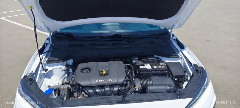 Hyundai Kona 2020 - 220 000 TMT - Çoganly - img 9