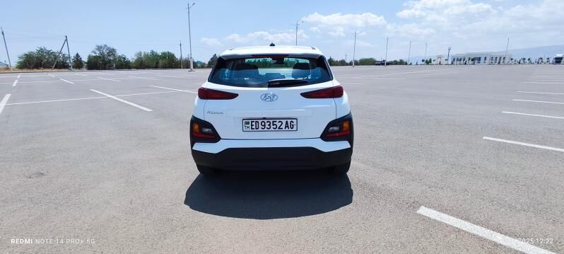 Hyundai Kona 2020 - 220 000 TMT - Çoganly - img 10