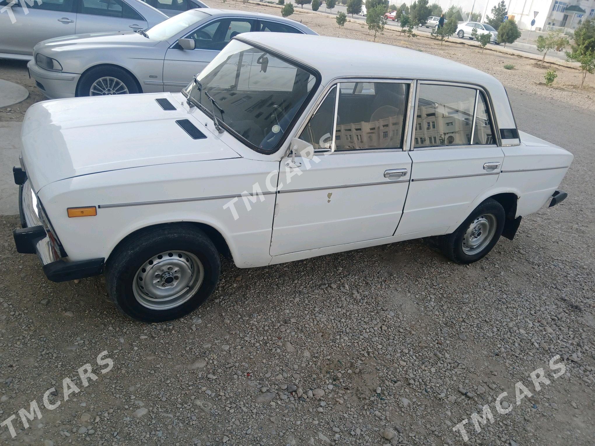 Lada 2106 1986 - 24 000 TMT - Балканабат - img 4