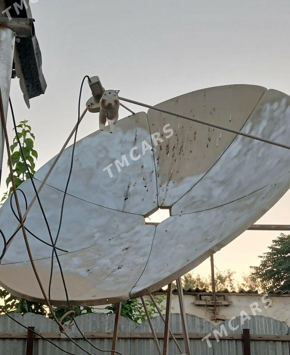 Antena uly - Мары - img 2
