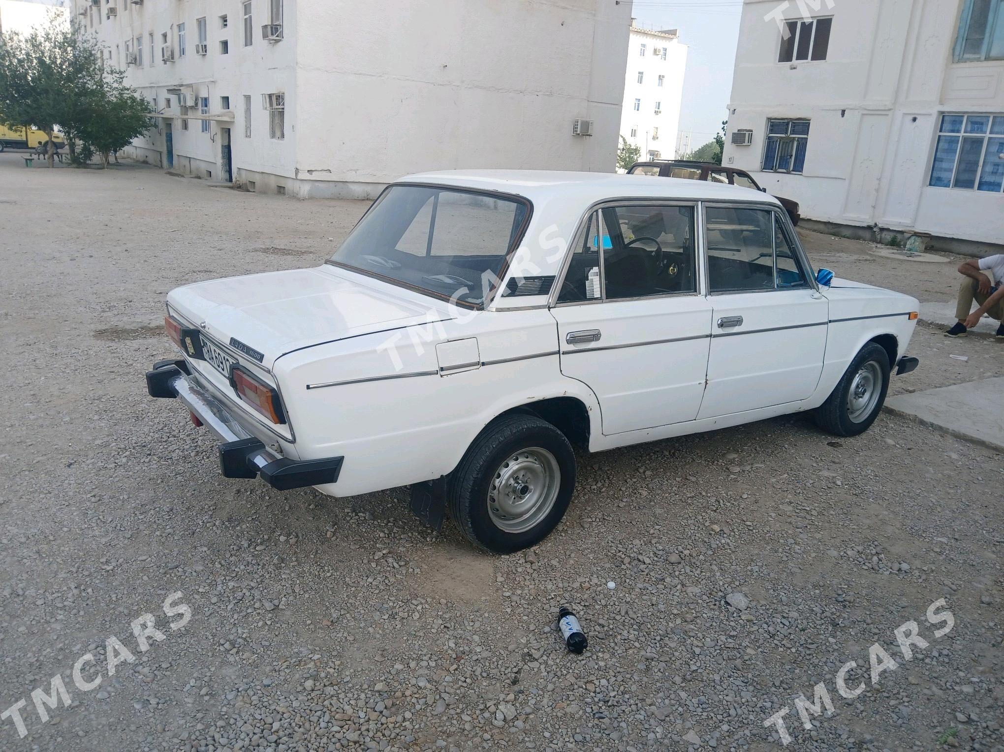 Lada 2106 1986 - 24 000 TMT - Балканабат - img 5