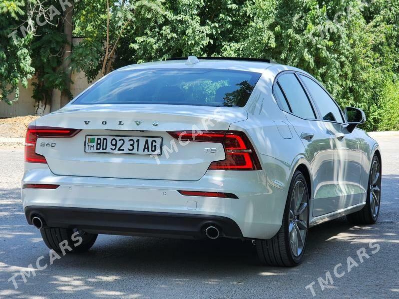 Volvo S60 2020 - 499 000 TMT - Aşgabat - img 9
