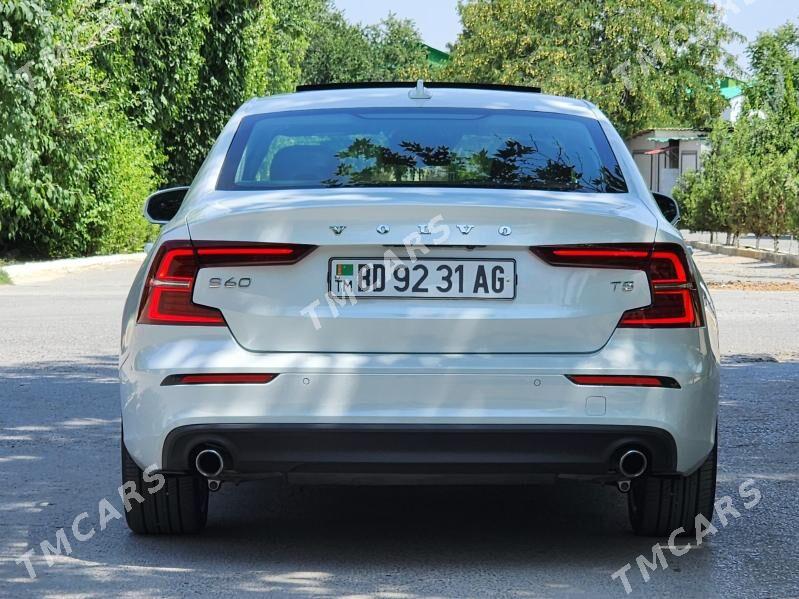 Volvo S60 2020 - 499 000 TMT - Aşgabat - img 3