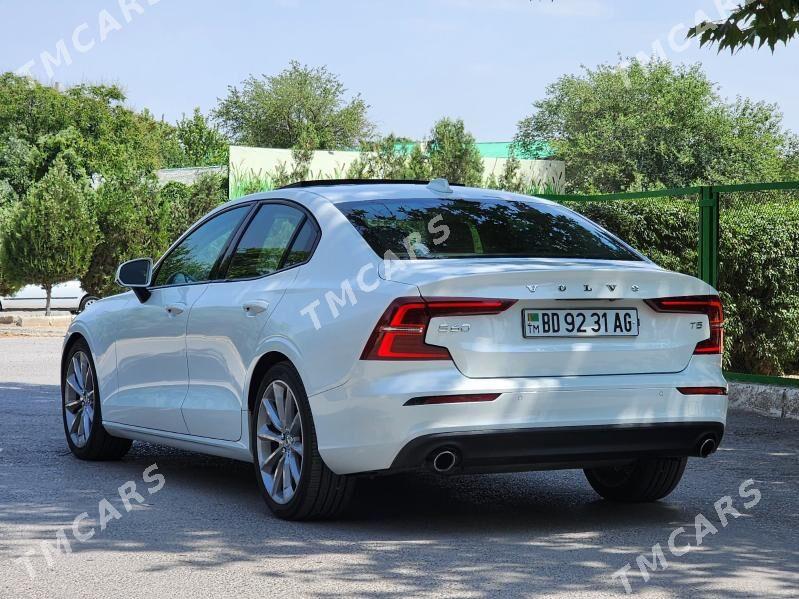 Volvo S60 2020 - 499 000 TMT - Aşgabat - img 2