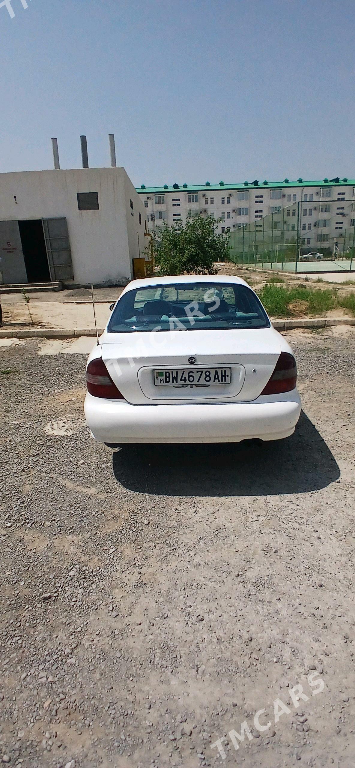 Honda Integra 1996 - 30 000 TMT - Ак-Бугдайский этрап - img 3