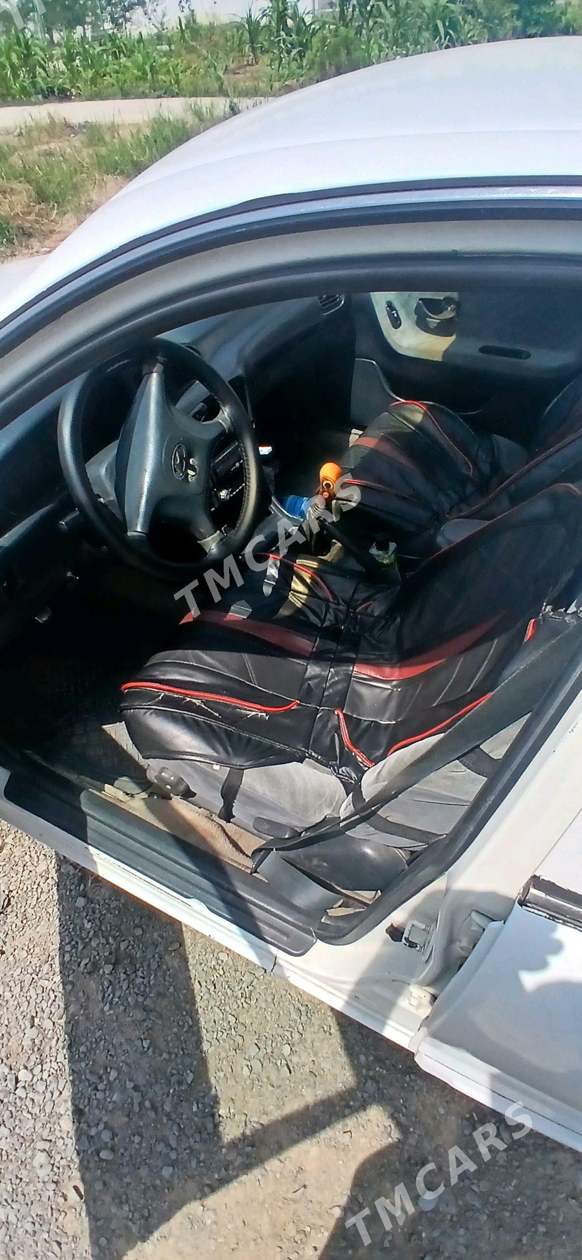 Honda Integra 1996 - 30 000 TMT - Ак-Бугдайский этрап - img 4
