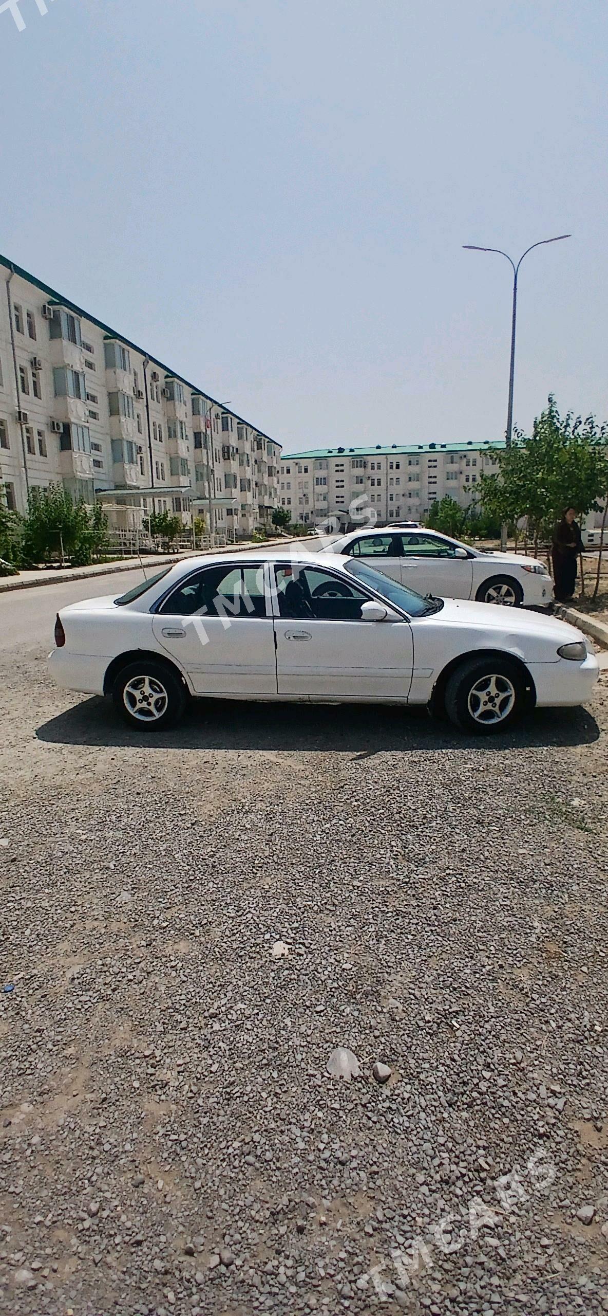 Honda Integra 1996 - 30 000 TMT - Ак-Бугдайский этрап - img 2