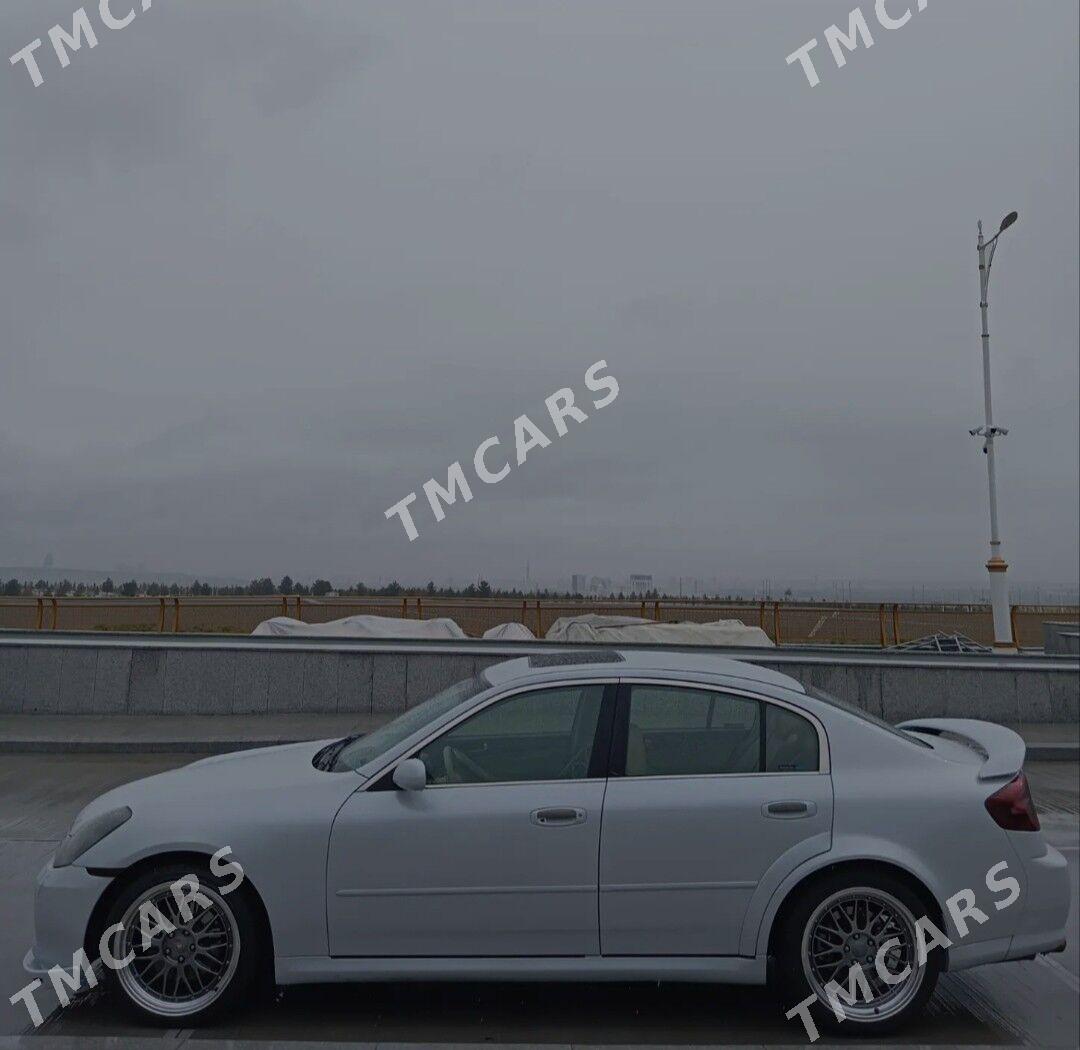 Infiniti G35 2005 - 150 000 TMT - Aşgabat - img 3