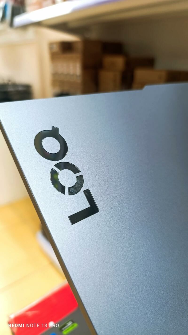 i5-12 / RTX 2050 / 12GB RAM - Aşgabat - img 7
