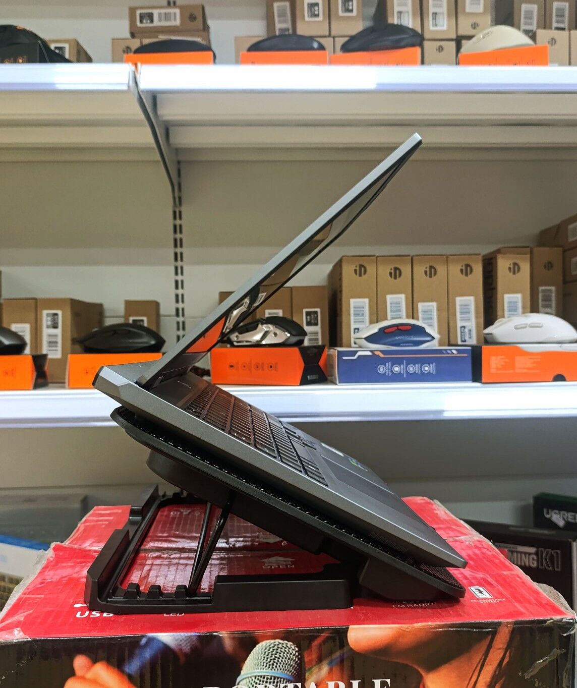 i5-12 / RTX 2050 / 12GB RAM - Aşgabat - img 5