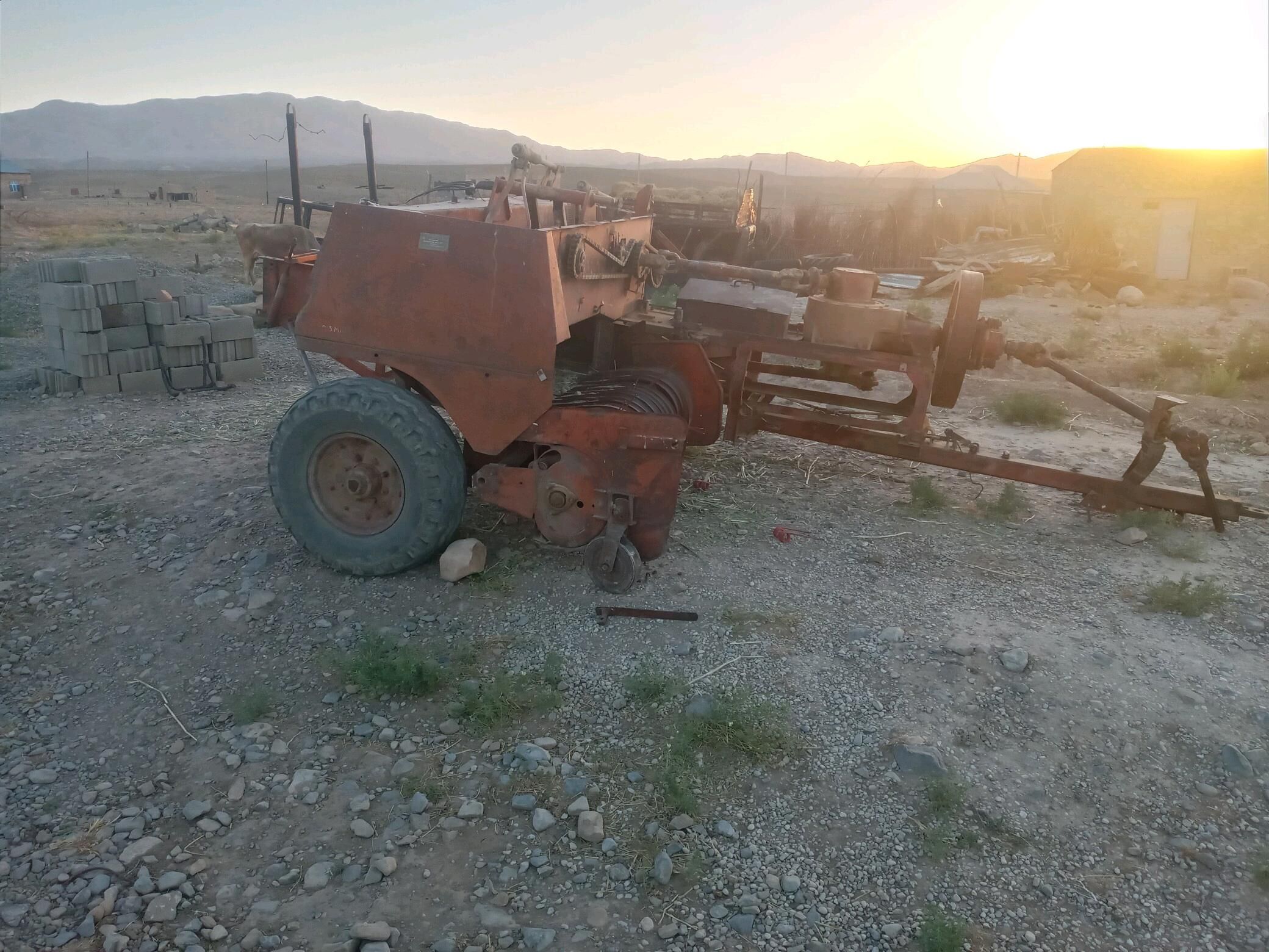 MTZ 82 1989 - 130 000 TMT - Gyzylarbat - img 3