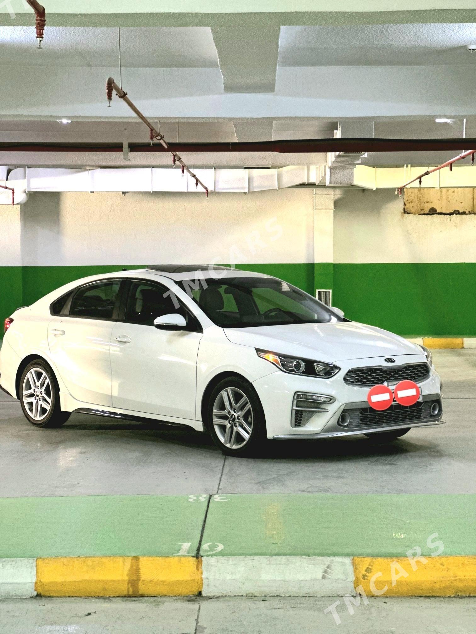 Kia Forte 2020 - 238 500 TMT - Aşgabat - img 2