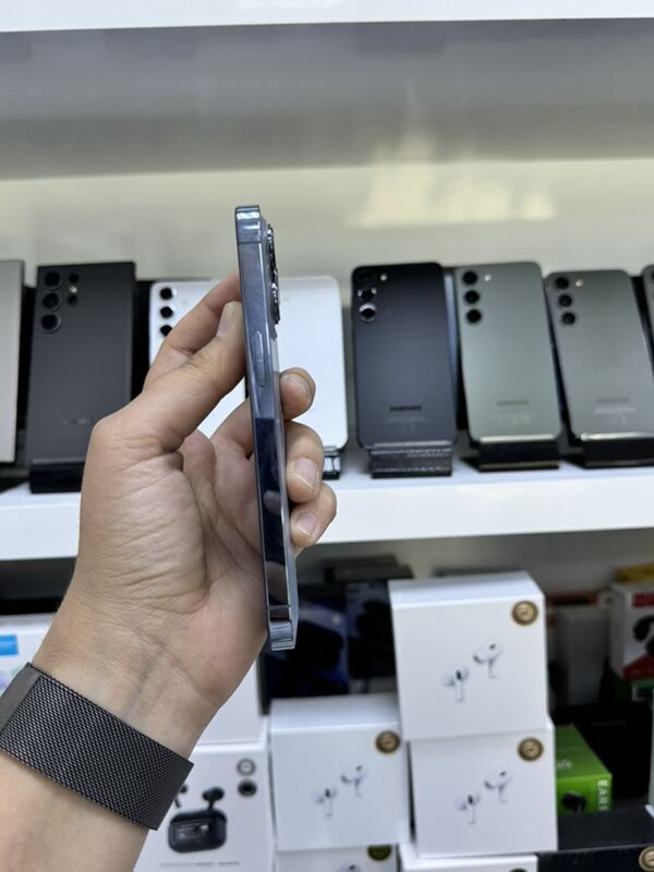 iPhone 13 Pro 128 - Aşgabat - img 2