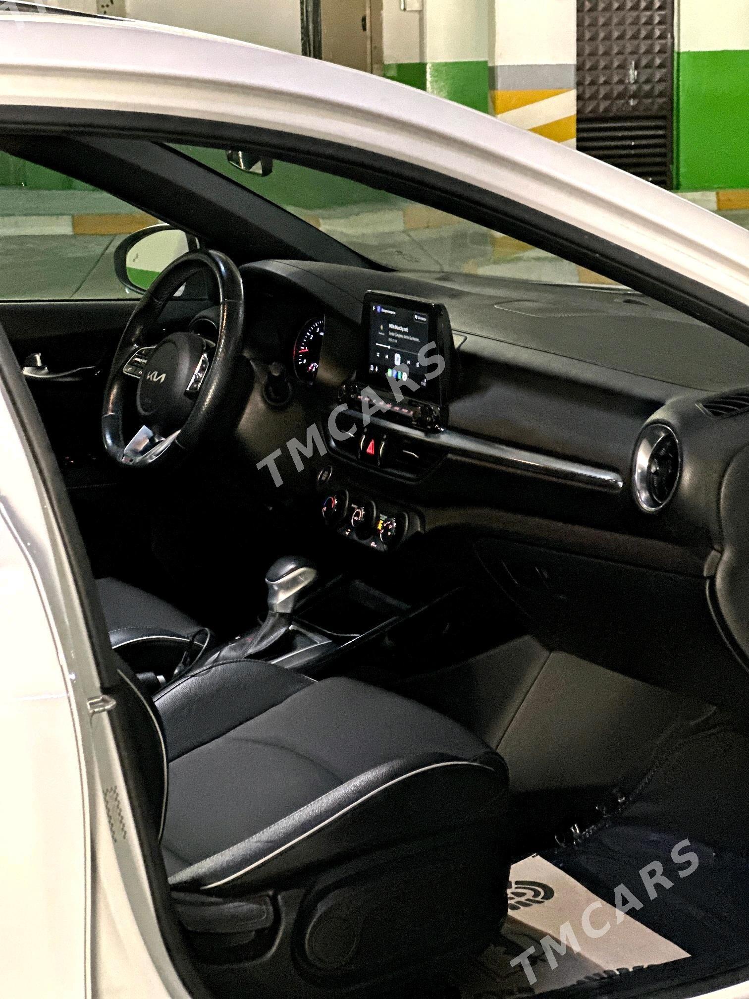 Kia Forte 2020 - 238 500 TMT - Aşgabat - img 3