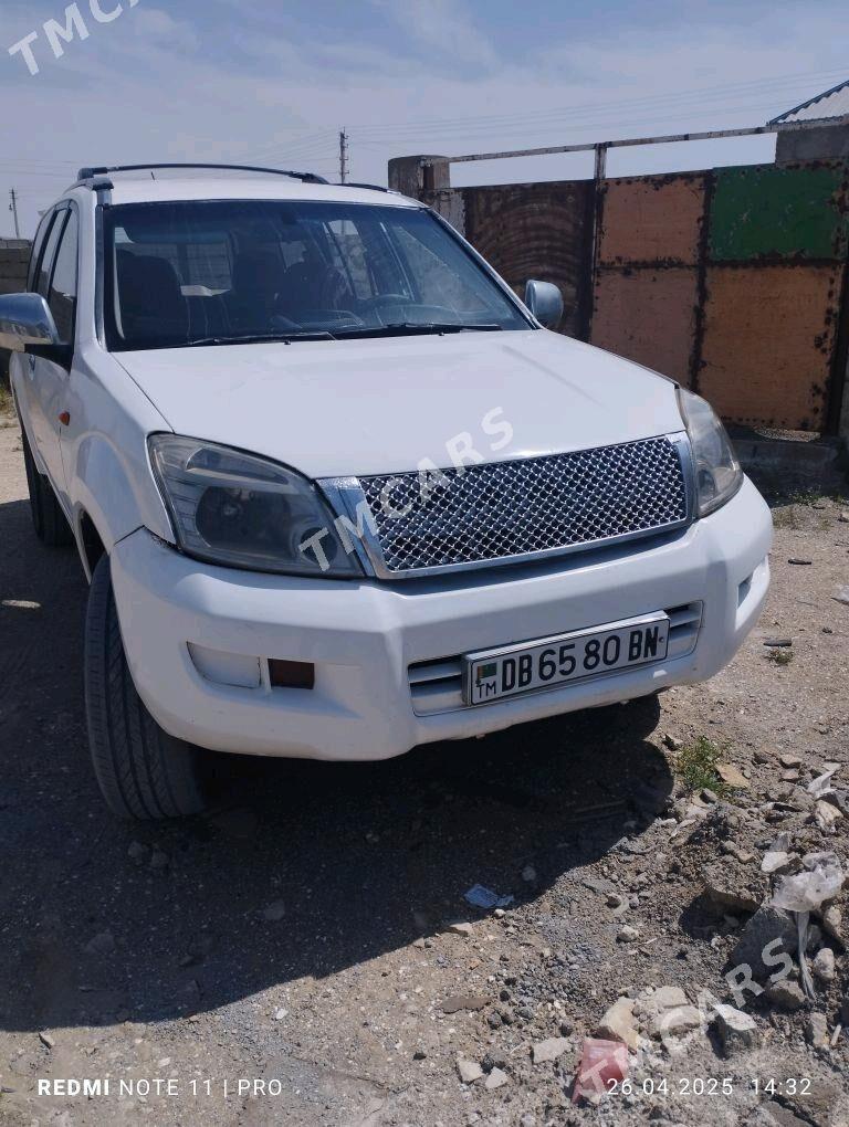 Mitsubishi Hover 2006 - 70 000 TMT - Туркменбаши - img 3