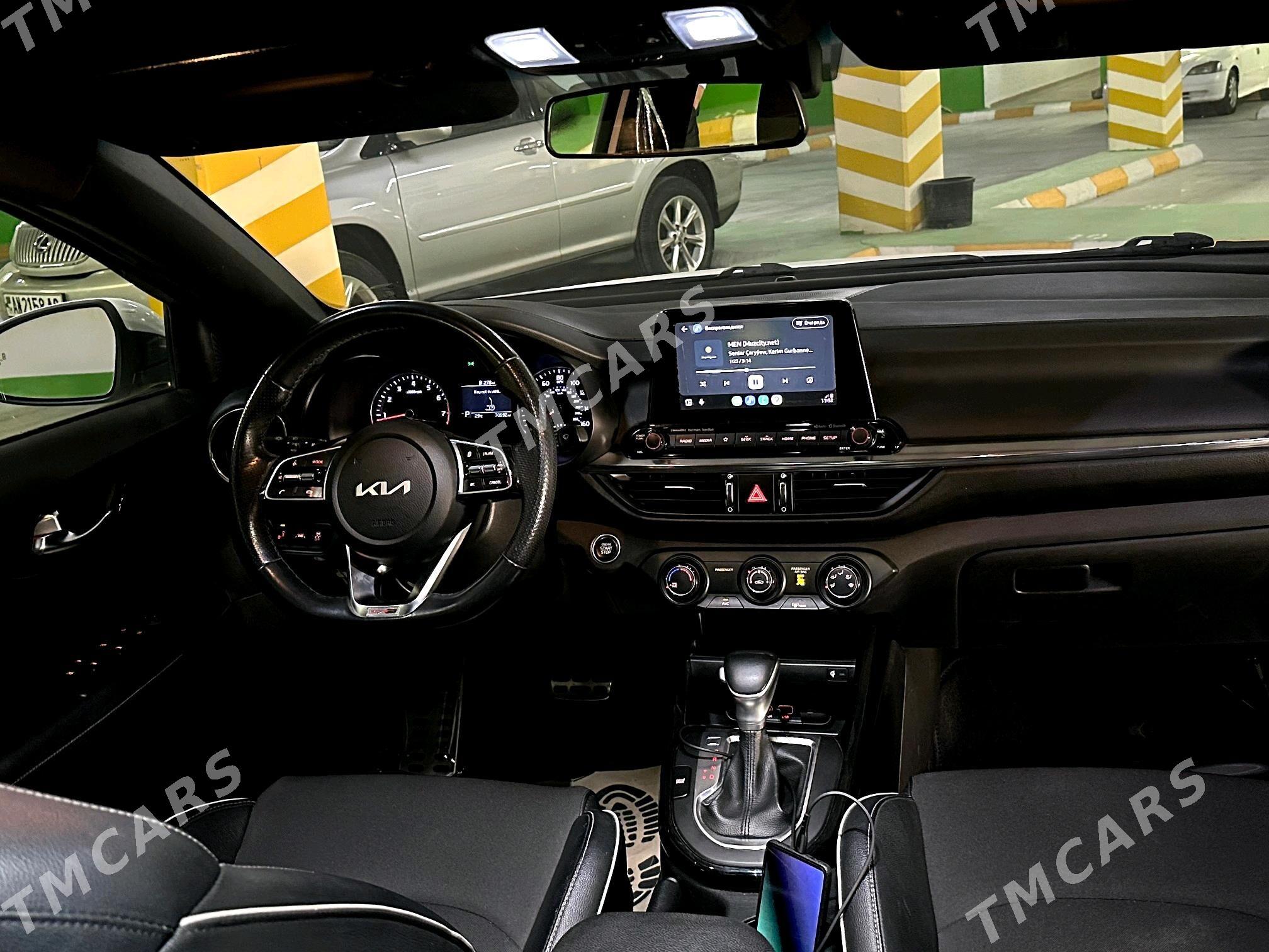 Kia Forte 2020 - 238 500 TMT - Aşgabat - img 6