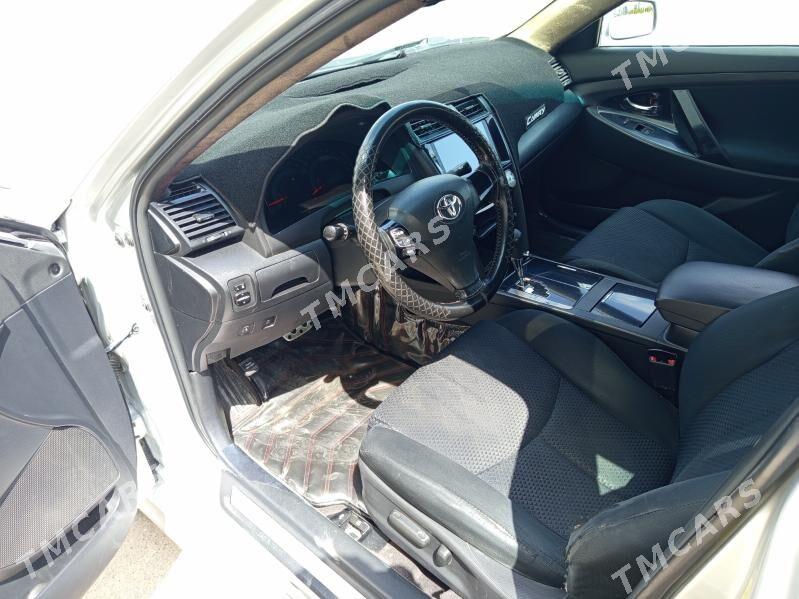 Toyota Camry 2010 - 185 000 TMT - Arkadag - img 4